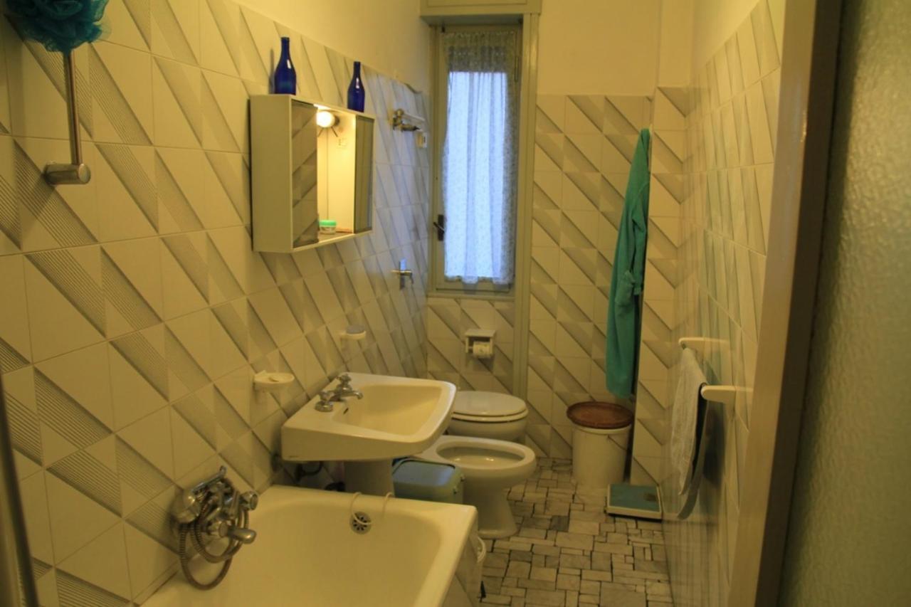 Milano: Accogliente Appartamento In Zona Comoda Zewnętrze zdjęcie