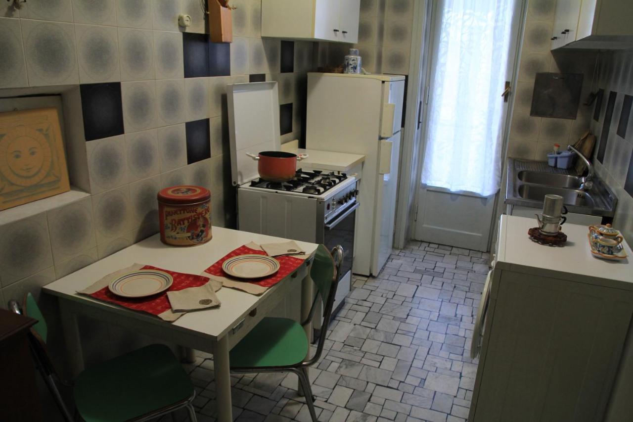 Milano: Accogliente Appartamento In Zona Comoda Zewnętrze zdjęcie